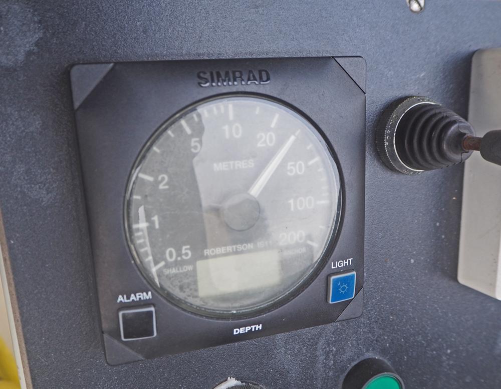  Navigatie en electronica